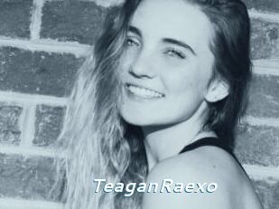 TeaganRaexo