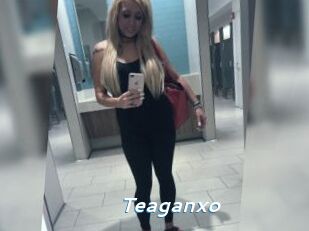 Teaganxo