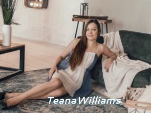 TeanaWilliams
