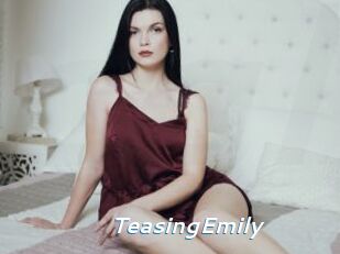TeasingEmily Camgirls Live