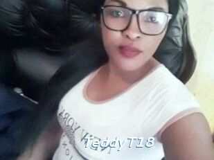TeddyT18