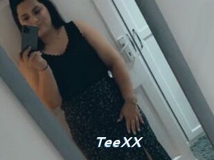 TeeXX