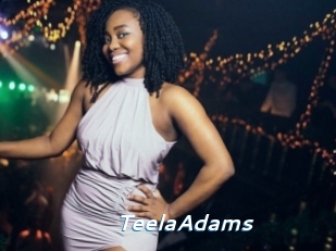 TeelaAdams