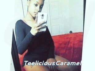 TeeliciousCaramel