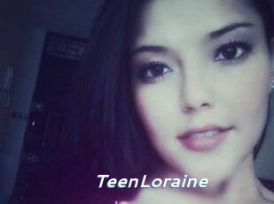 TeenLoraine