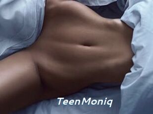 TeenMoniq