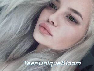 TeenUniqueBloom