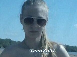 TeenXgirl_