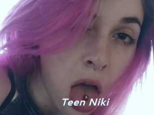 Teen_Niki