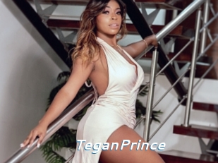 TeganPrince