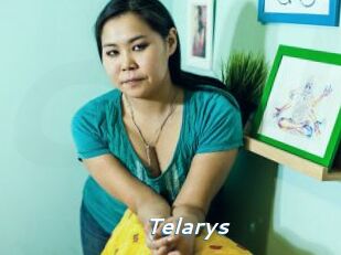 Telarys