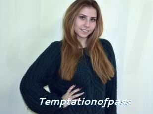 Temptationofpass