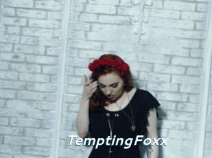 TemptingFoxx