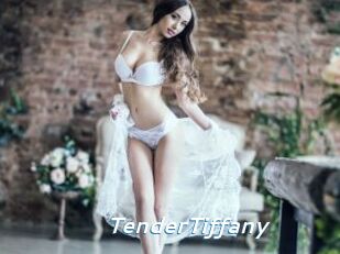 TenderTiffany