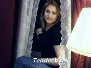 TenderVicki