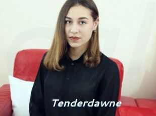 Tenderdawne