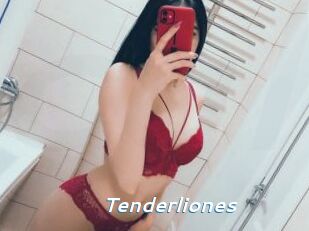 Tenderliones