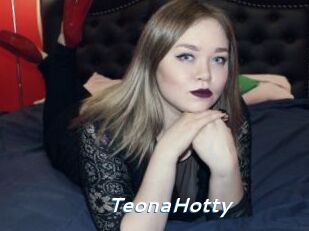 TeonaHotty