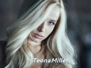 TeonaMiller