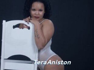 Tera_Aniston Camgirls Live