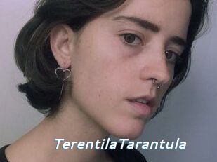 TerentilaTarantula Camgirls Live