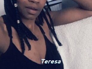Teresa Camgirls Live