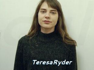 TeresaRyder