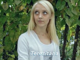 Teresitana