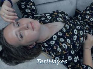 TeriHayes Camgirls Live