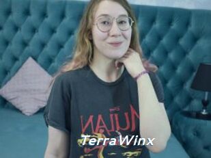 TerraWinx