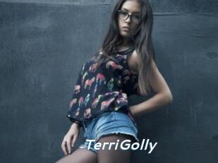 TerriGolly