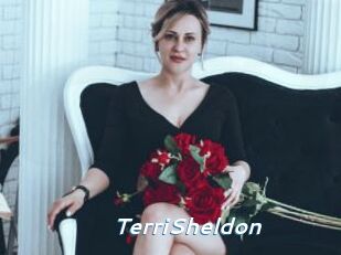 TerriSheldon