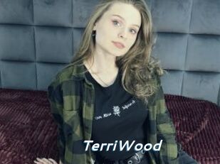 TerriWood Camgirls Live