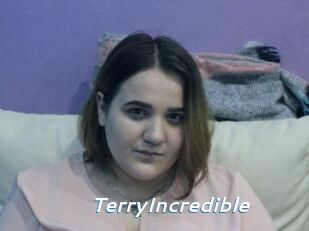 TerryIncredible Camgirls Live
