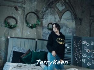 TerryKeen