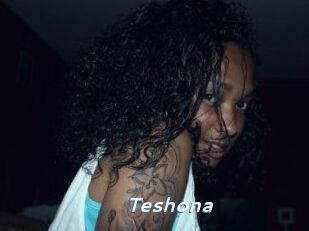 Teshona