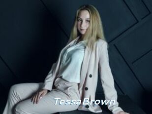 TessaBrown