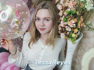 TessaReyes