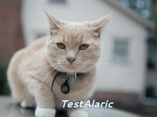 TestAlaric