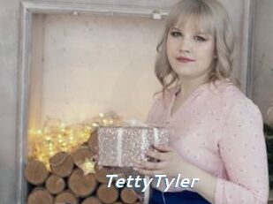 TettyTyler Camgirls Live