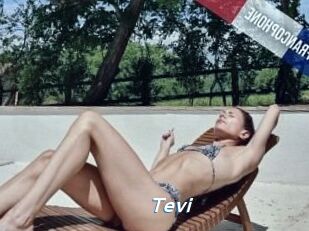 Tevi