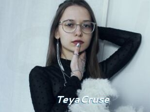 TeyaCruse