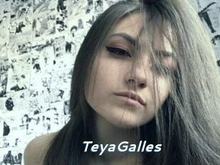 TeyaGalles