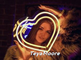 TeyaMoore