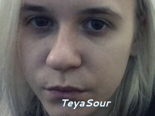 TeyaSour