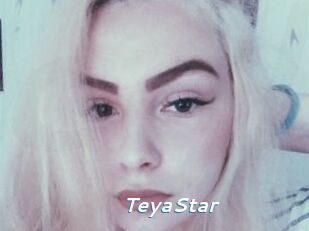 TeyaStar