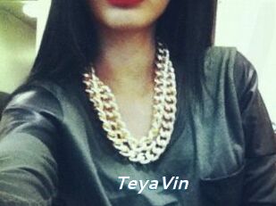 TeyaVin