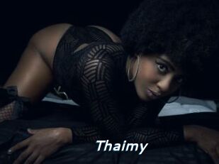 Thaimy Camgirls Live