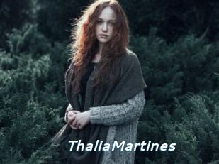 ThaliaMartines Camgirls Live