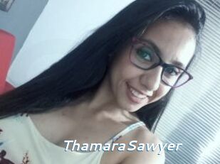 ThamaraSawyer